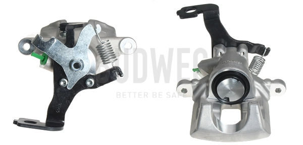 Brake Caliper